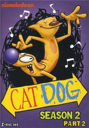 CatDog - Season 2.2 (2 DVDs)