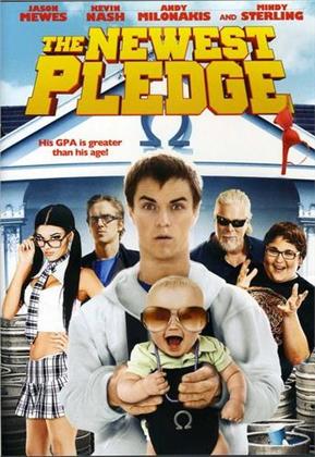 The Newest Pledge (2012)