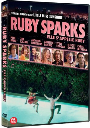 Ruby Sparks - Elle s'appelle Ruby (2012)