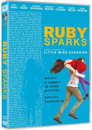 Ruby Sparks (2012)