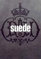 Suede - Live at the Royal Albert Hall - 24 March 2010 (2 DVDs + 2 CDs)