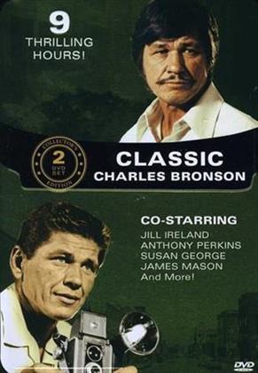 Charles Bronson - Classic (2 DVDs)