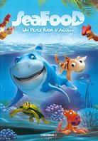 SeaFood - Un pesce fuor d'acqua (2011)