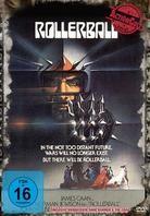 Rollerball (1975) (Action Cult Edition)