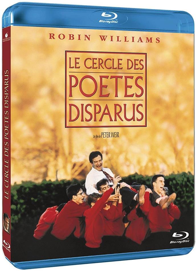 Le cercle des poètes disparus (1989)