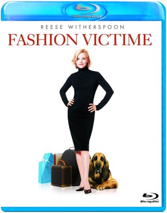 Fashion Victime (2003)
