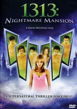 1313: Nightmare Mansion (2011)