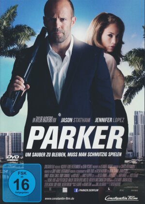 Parker (2013)