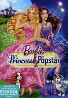 Barbie - The Princess & the Popstar