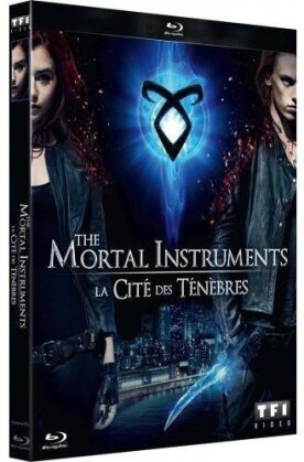 The Mortal Instruments - La cité des ténèbres (2013)