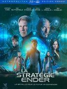 La Stratégie Ender (2013) (Blu-ray + DVD)