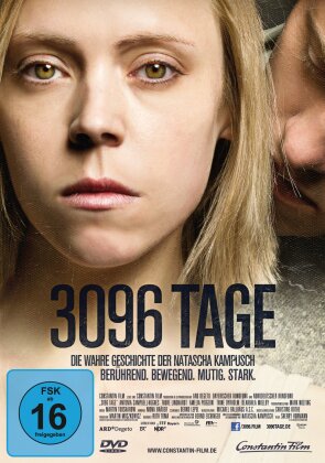 3096 Tage - Natascha Kampusch (2013)