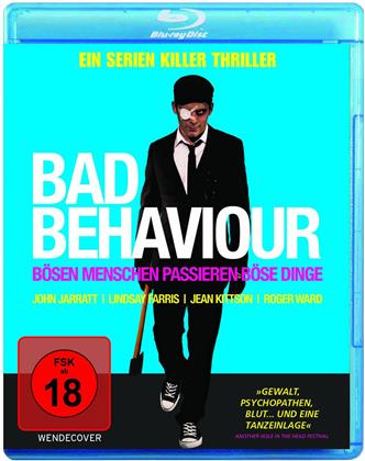 Bad Behaviour (2010)