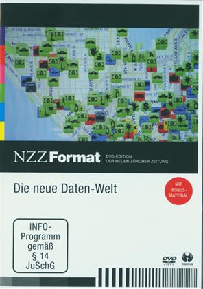 Die neue Daten-Welt - NZZ Format