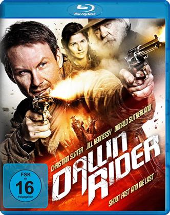 Dawn Rider (2012)