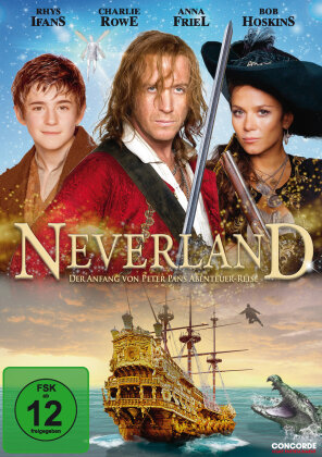 Neverland (2011)