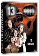 I 13 fantasmi - 13 Ghosts (1960)
