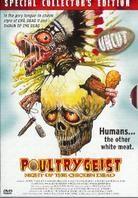Poultrygeist (2006) (Special Collector's Edition, Uncut)