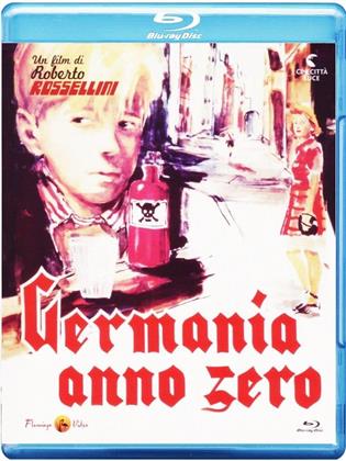Germania anno zero (1947) (b/w)