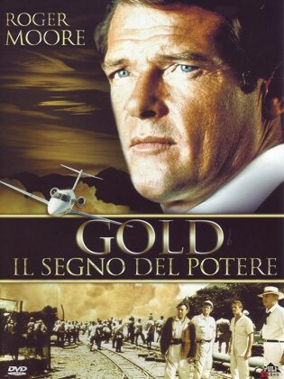 Gold - Il segno del potere (1974)