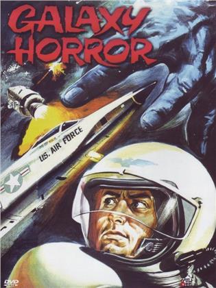 Galaxy Horror - The Body Stealers (1969)