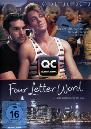 Four letter word - Liebe kann so einfach sein (2007)