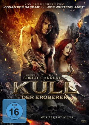 Kull - Der Eroberer (1997)