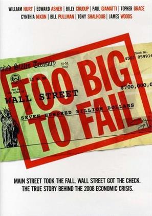 Too big to fail (2011)