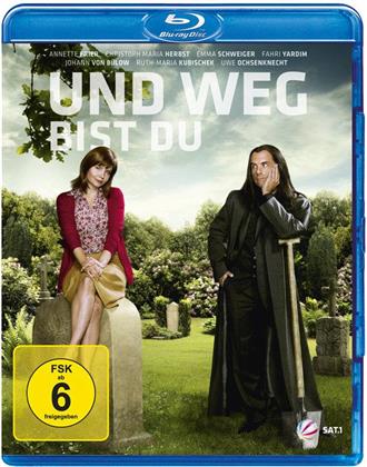 Und weg bist Du (2012)