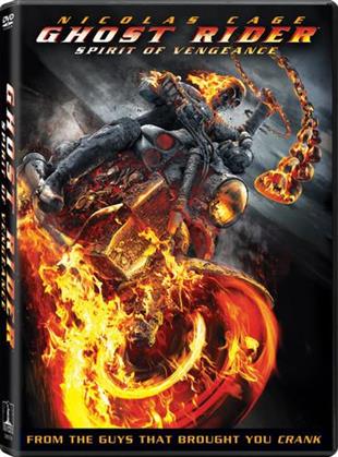 Ghost Rider 2 - Spirit of Vengeance (2012)