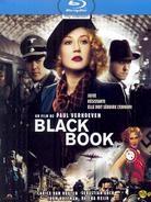 Black Book - (Blu-ray Pocket Emballage Carton) (2006)