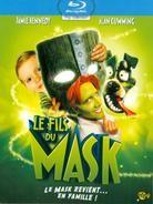 Le fils du Mask - Son of the Mask (Blu-ray Pocket Emballage Carton) (2005)