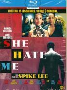 She hate me - (Blu-ray Pocket Emballage Carton) (2004)