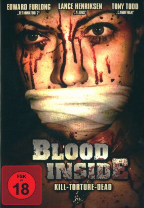 Blood Inside