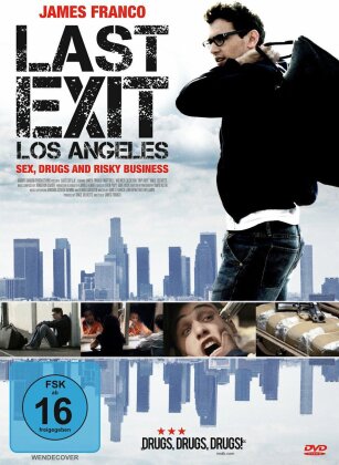 Last Exit Los Angeles (2007)