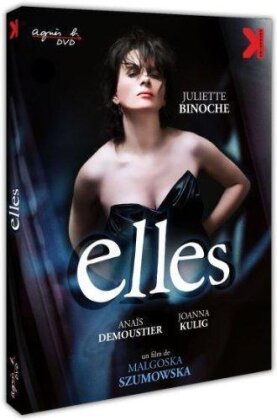 Elles (2011) (Collector's Edition, 2 DVDs)