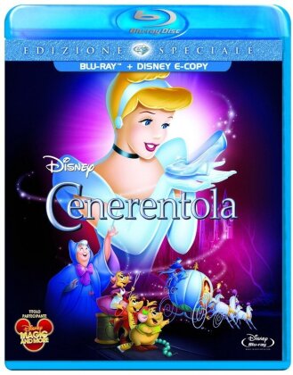 Cenerentola (1950) (Special Edition)