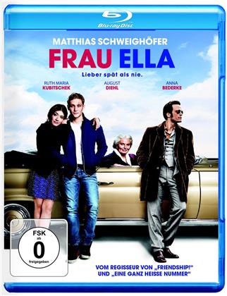 Frau Ella (2013)