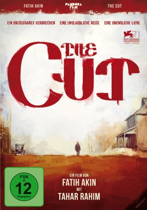 The Cut (2014)