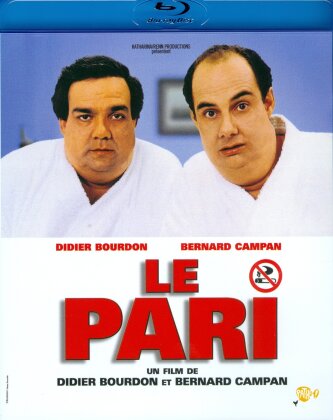 Le pari (1997)