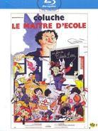Le maître d'école - Coluche (Blu-ray Pocket Emballage Carton) (1981)