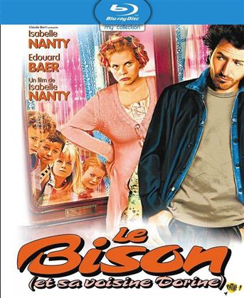Le Bison (et sa voisine Dorine) (2003) (Digibook)