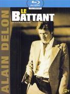 Le Battant - (Blu-ray Pocket Emballage Carton)