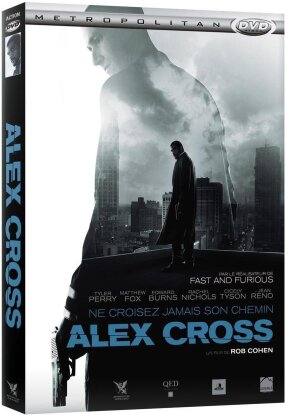 Alex Cross (2012)