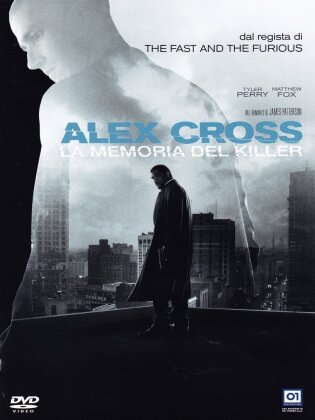 Alex Cross - La memoria del killer (2012)