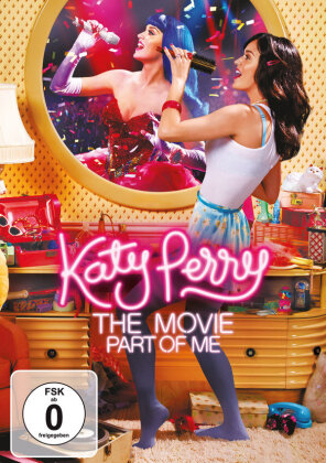 Katy Perry - Part of Me