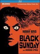 Black Sunday - La maschera del demonio (1960)