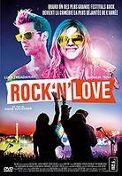 Rock'n'Love - You Instead (2011)
