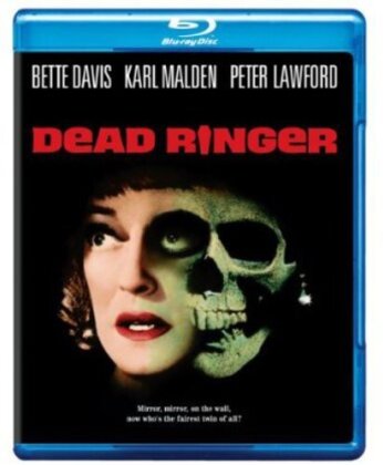 Dead Ringer (1964)