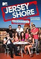 Jersey Shore - Stagione 4 (4 DVDs)